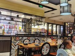 -掂档潮汕牛肉火锅(cityon熙地港店)