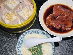 -金陵家宴·金陵春·南京菜(夫子庙店)