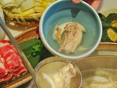 -三个椰子·现砍椰子鸡(金源CBD店)