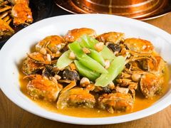-沪小胖小龙虾(淮海中路旗舰店)
