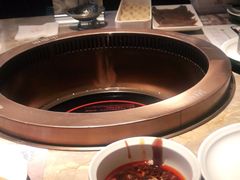 -小南房鲜美蛙火锅(北苑店)