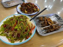 -清真·尖子尖牛肉面(王府井店)