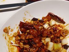 -青年公社烤鸭(青年路店)