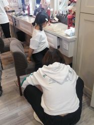 -金色童年儿童摄影(中海店)