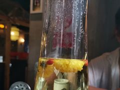 -探窝·竹笙椰子鸡(杨箕店)