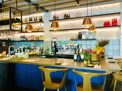 -Apollo·西班牙小酒馆(安福路店)