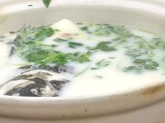 -紫藤园·天目湖大鱼头(南山竹海店)