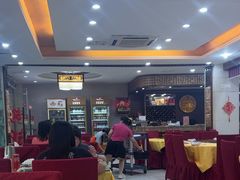 -青竹园海鲜餐厅(海天路店)