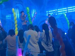 -MOSSO·Liveshow(M3香港广场店)