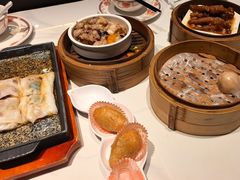 -稻香海鲜饭店(第一国际店)