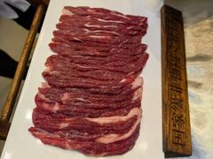 -东来顺饭庄(王府井步行街店)