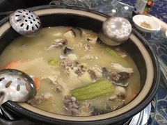 -祈胜邨•顺德鱼生•顺德菜(容桂店)