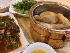 -婆婆家·湛江特色美食(福田振华路店)