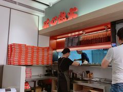 -膳心记-明火四宝煲仔饭(燕南店)