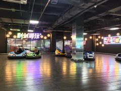 -利剑潮玩·团建·亲子·聚会