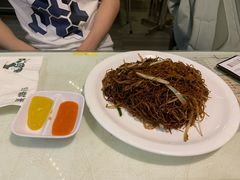 -翠华餐厅(旺角文华商场店)