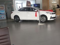 -烟台东联一汽丰田4S店(福山区店)