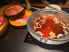-牛New寿喜烧(金茂览秀城店)