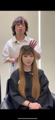 -WM Hair Salon