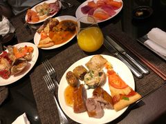 -深圳四季酒店·馥自助餐厅