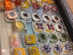 -凯斯汀蛋糕(大学城店)