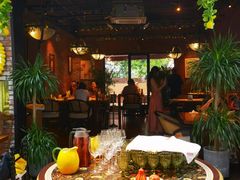 -弗兰克牛排西餐厅Ribone steak house(柠檬花园店)