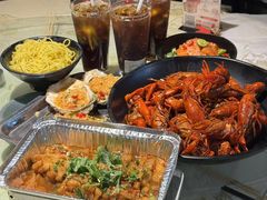 -聚味瞿记·龙虾堂(树木岭店)