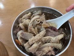 -达道武仔牛肉店(广达路店)