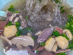 -老字号鸭血粉丝汤(水香街店)