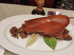 -8餐厅(新葡京酒店)