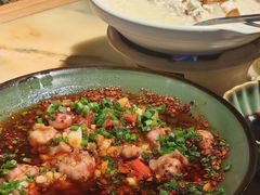 -锦府盐帮·侯宅(五棵松万达店)