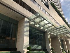 -深圳新都酒店(罗湖口岸店)