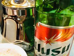 -新疆伊宁远征餐厅