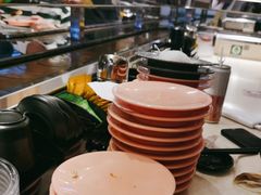 -争鲜回转寿司(东方银座店)