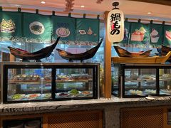-松子料理(亮马桥店)