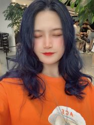 -In Beauty印诺时尚美发沙龙