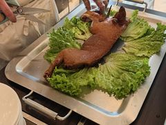 -青岛鑫江温德姆酒店