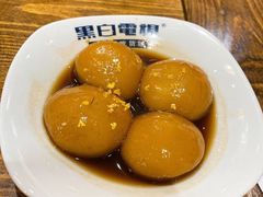 -黑白电视长沙小吃(悦汇城店)