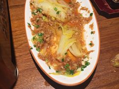 -川人百味(金安中央大街店)