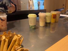 -阿嬷手作(成都万象城店)