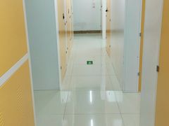 -安东易迷你自助仓储寄存仓库(草桥店)