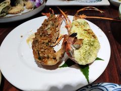 -渔日本料理铁板烧(新天地假日广场店)