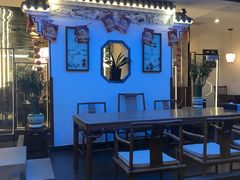 -徽韵人家·传承正宗徽菜(牡丹园店)