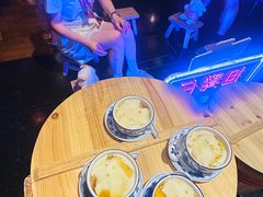 -广州花园酒店荔湾亭·地道点心·粤式饮茶