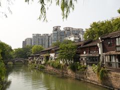 -小河直街历史文化街区