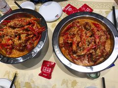 -聚味瞿记·龙虾堂(坡子街店)