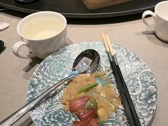 -老家水饺濮阳菜(巴黎街店)