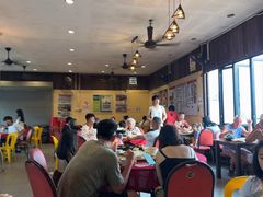 -真浪大家乐海鲜餐馆