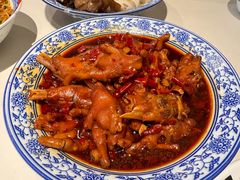 -欧记大排档·景德菜(上海首店)