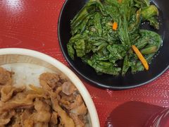 -食其家·牛丼咖喱(天津梅江印象城店)